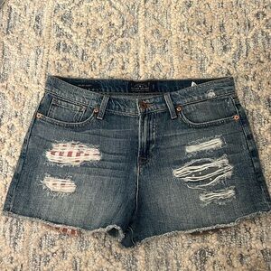 Lucky Brand Malibu Stars and Stripes Short